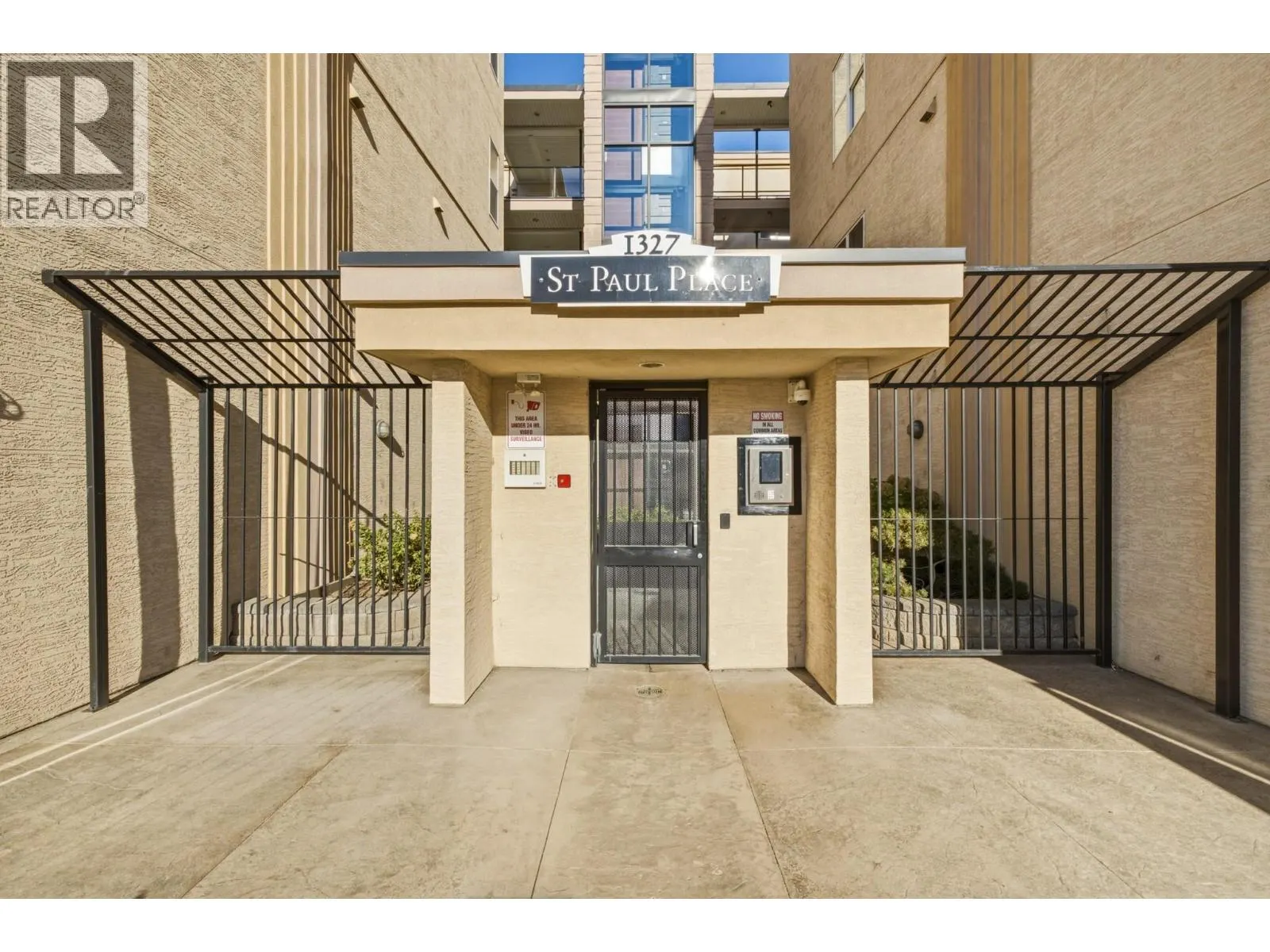 1327 St Paul Street Unit# 212