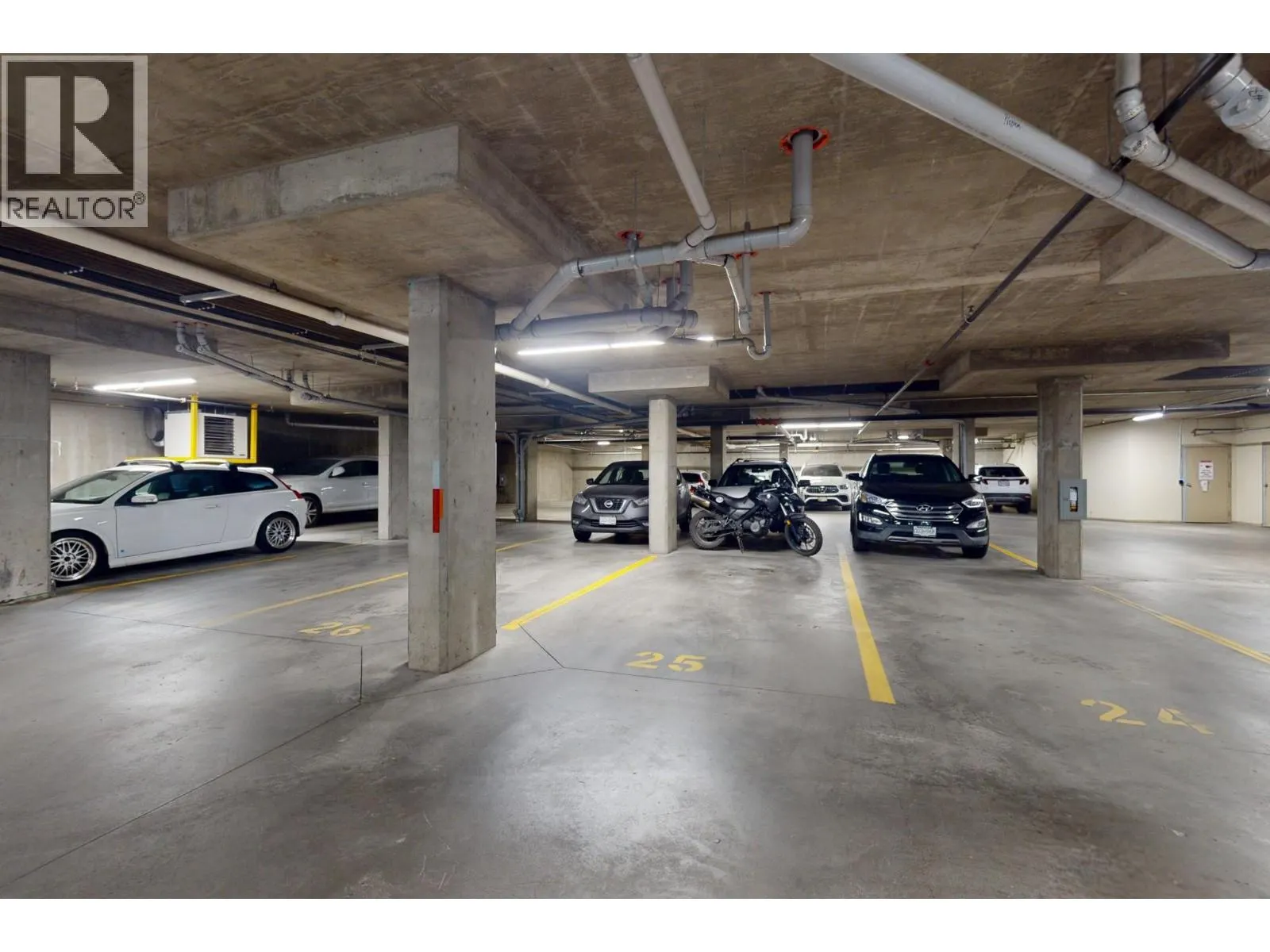 1327 St Paul Street Unit# 212