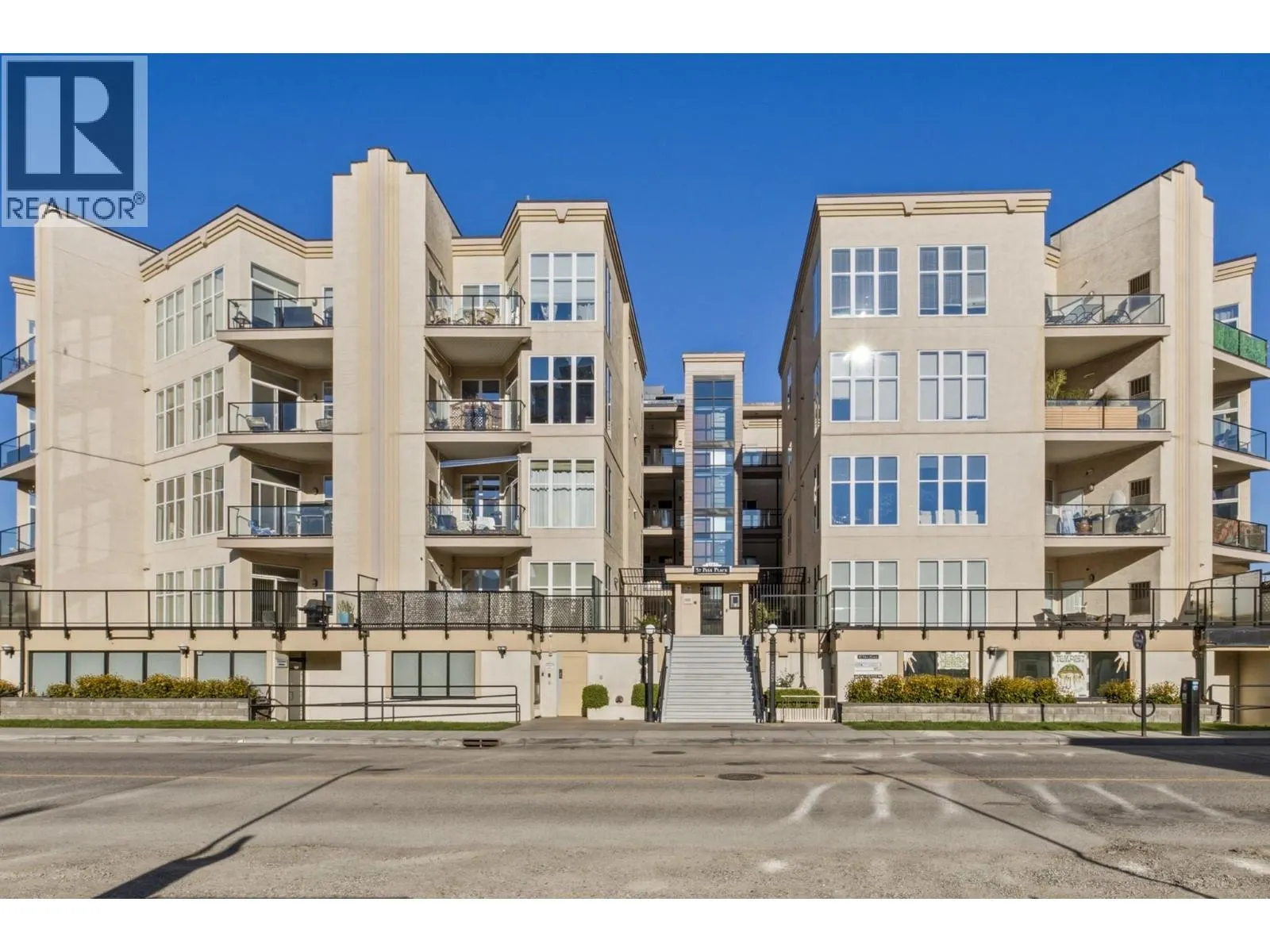 1327 St Paul Street Unit# 212
