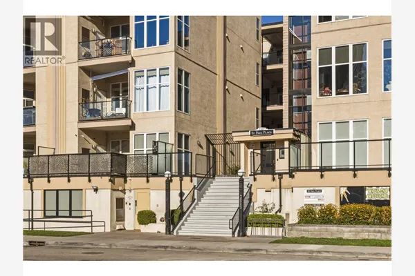 1327 St Paul Street Unit# 212