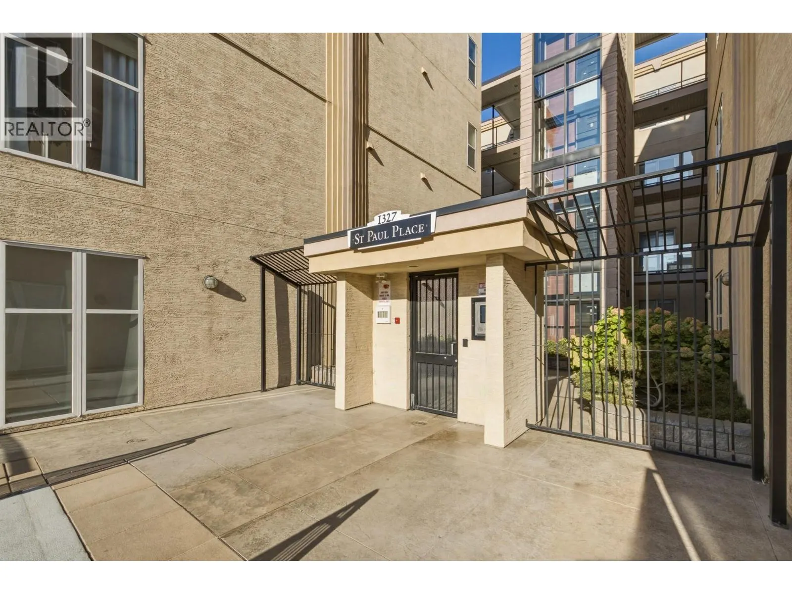 1327 St Paul Street Unit# 212
