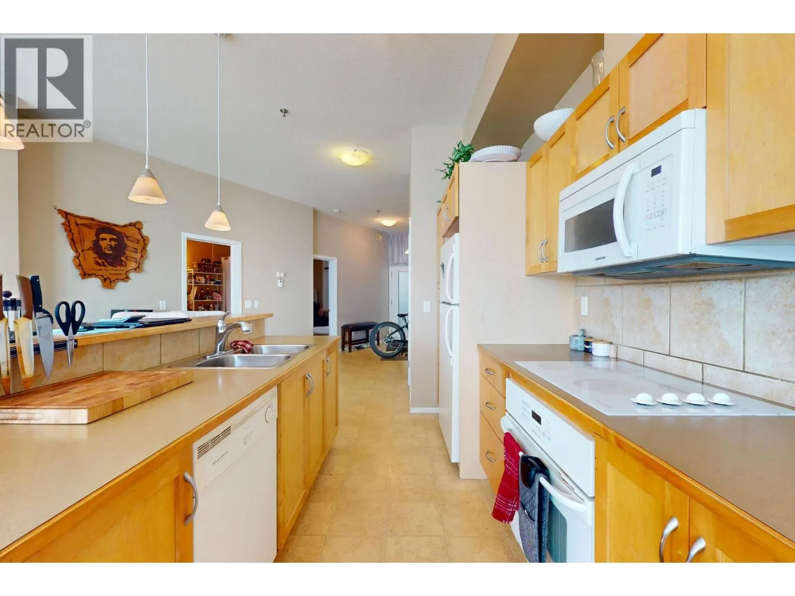 1327 St Paul Street Unit# 212