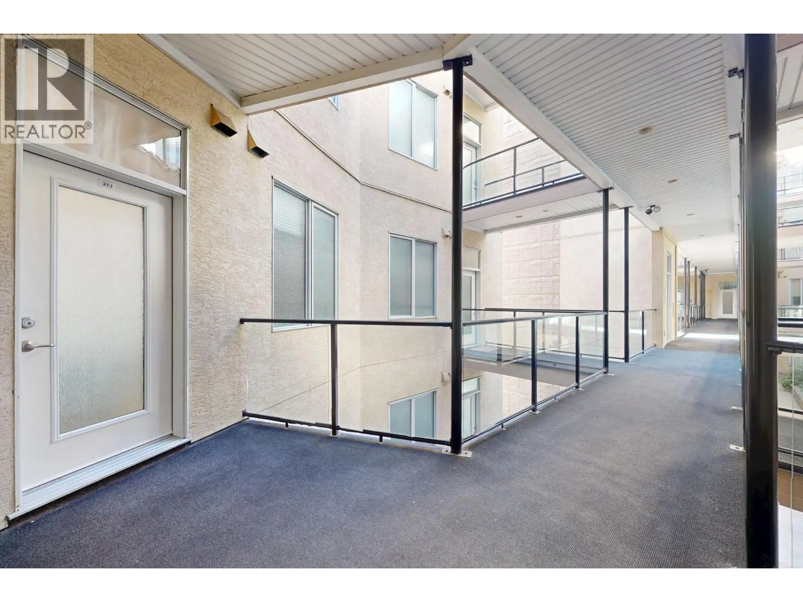 1327 St Paul Street Unit# 212