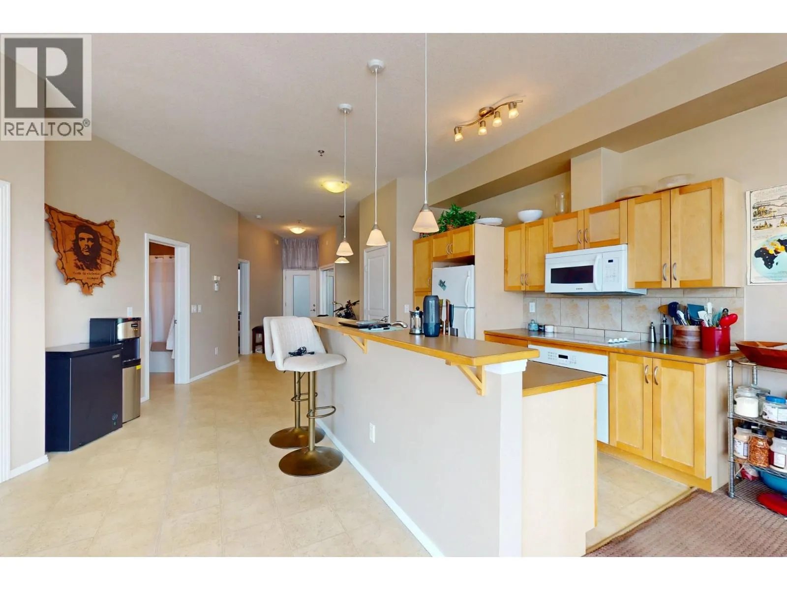 1327 St Paul Street Unit# 212