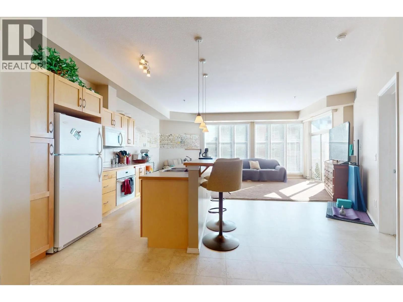 1327 St Paul Street Unit# 212
