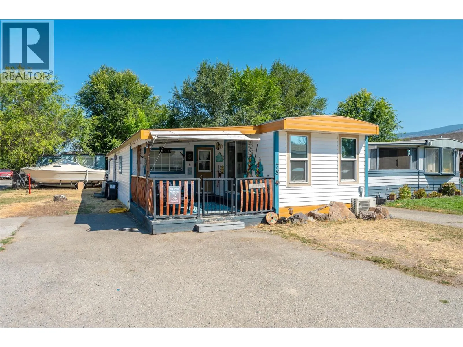 3999 Skaha Lake Road Unit# 78