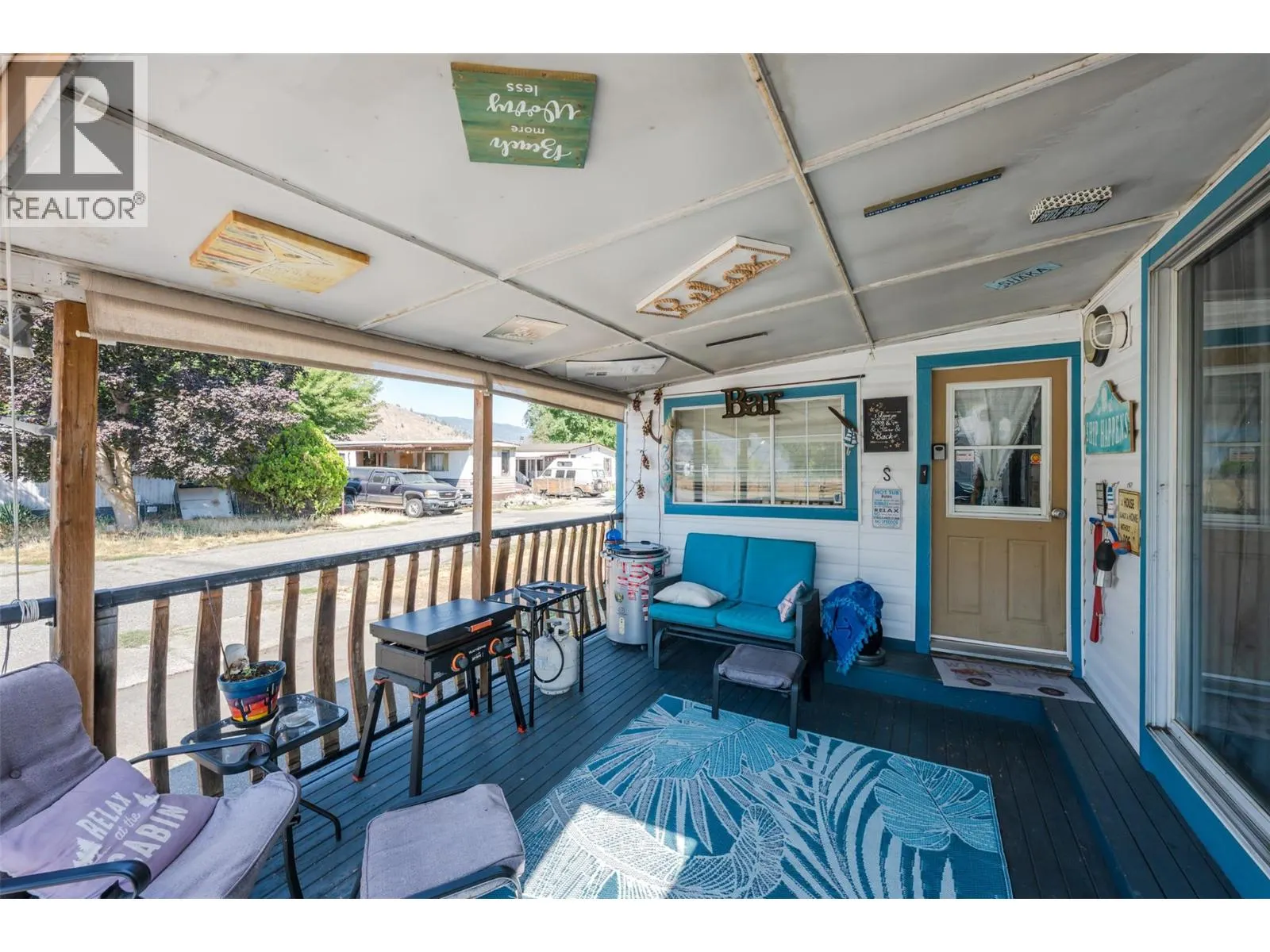 3999 Skaha Lake Road Unit# 78