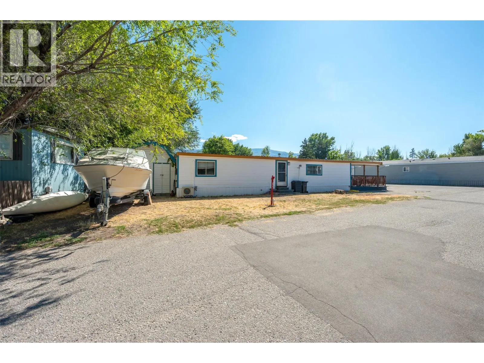 3999 Skaha Lake Road Unit# 78