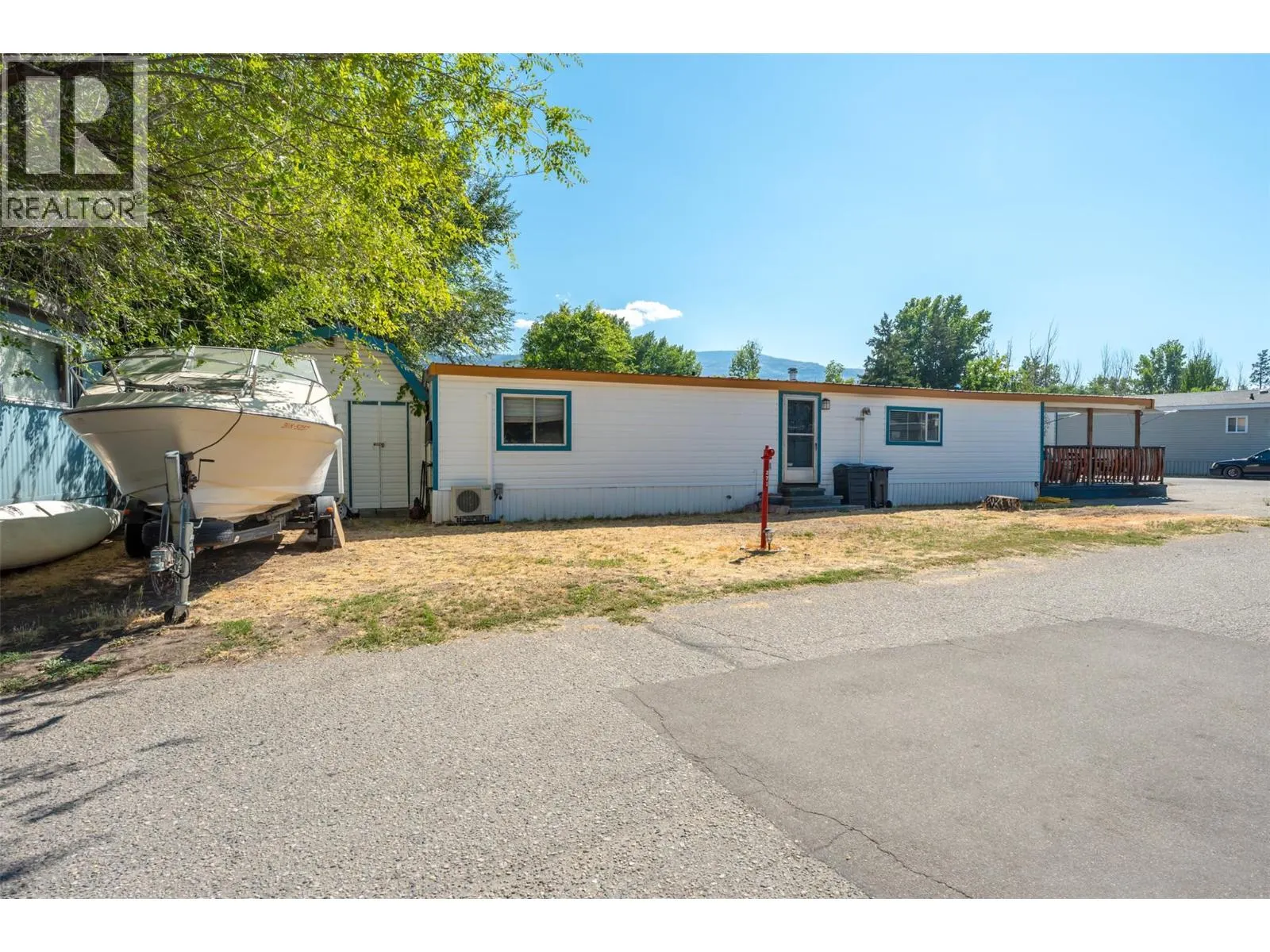 3999 Skaha Lake Road Unit# 78