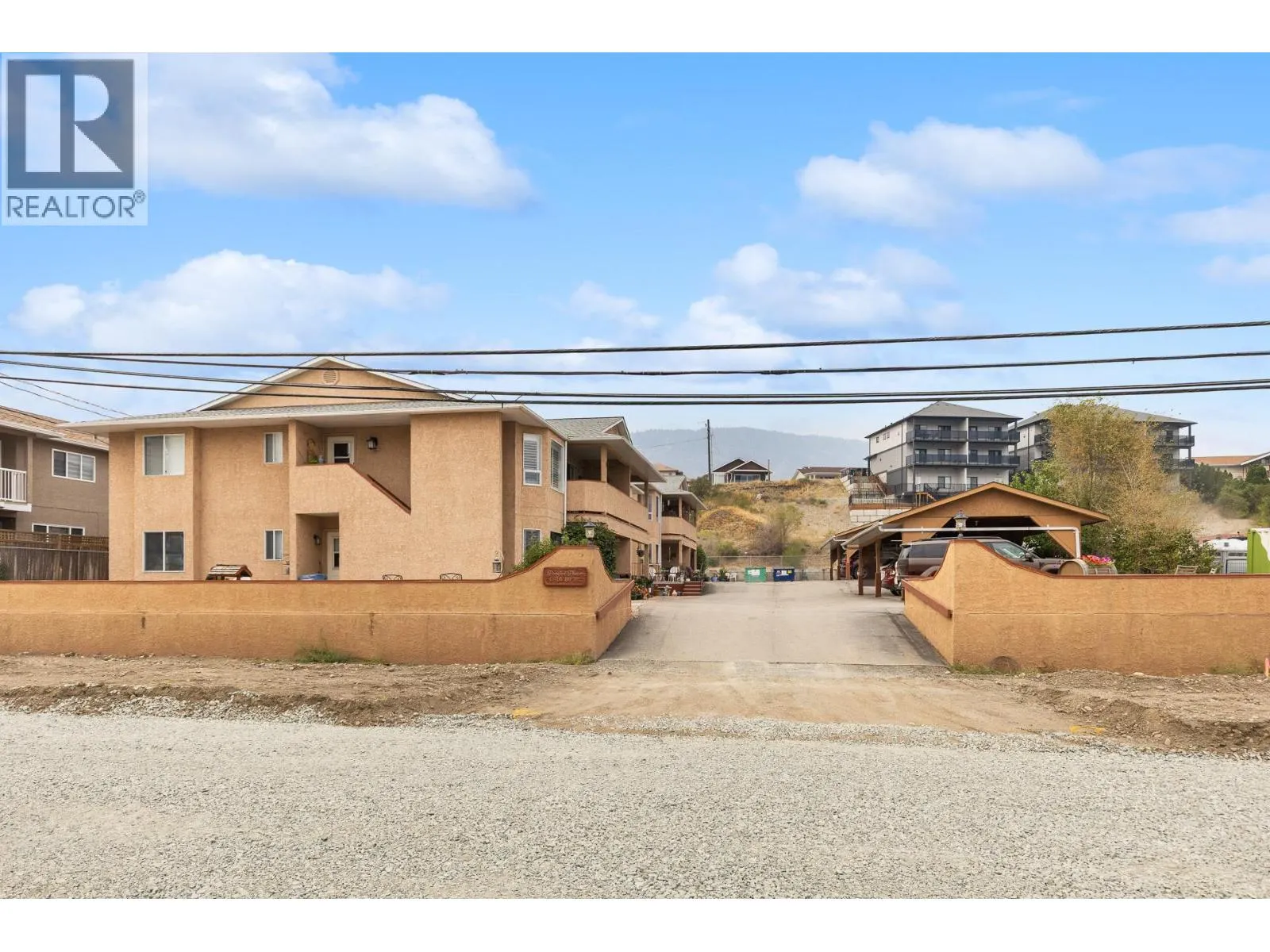 6816 89th Street Unit# 7