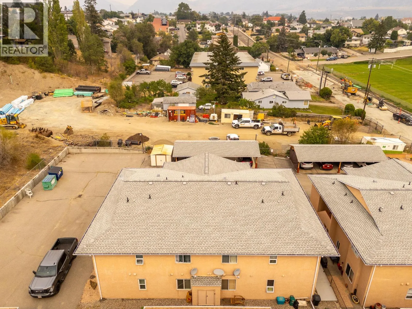 6816 89th Street Unit# 7