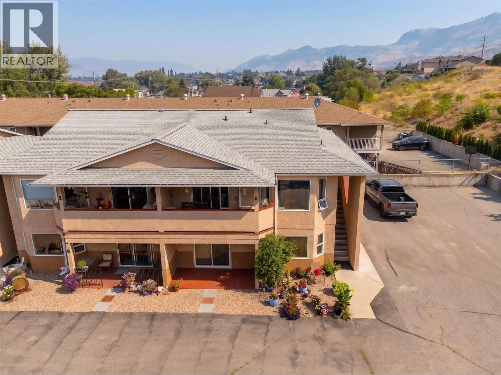 6816 89th Street Unit# 7