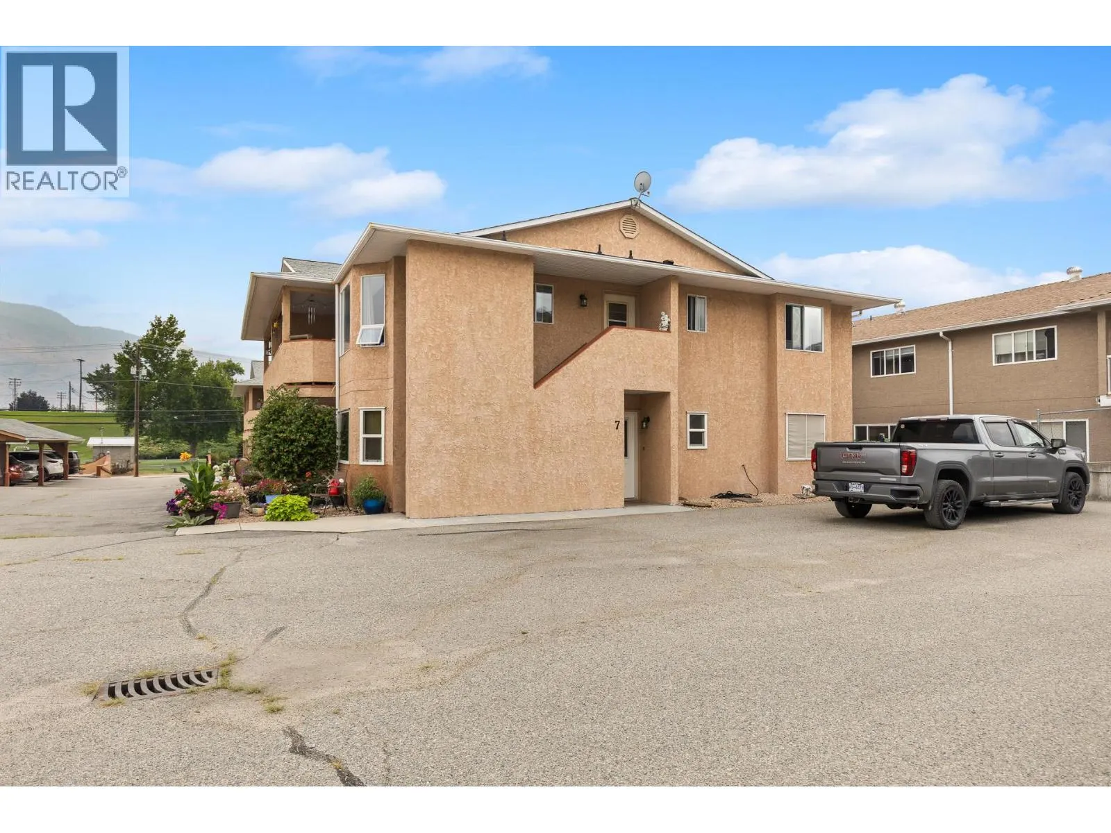 6816 89th Street Unit# 7