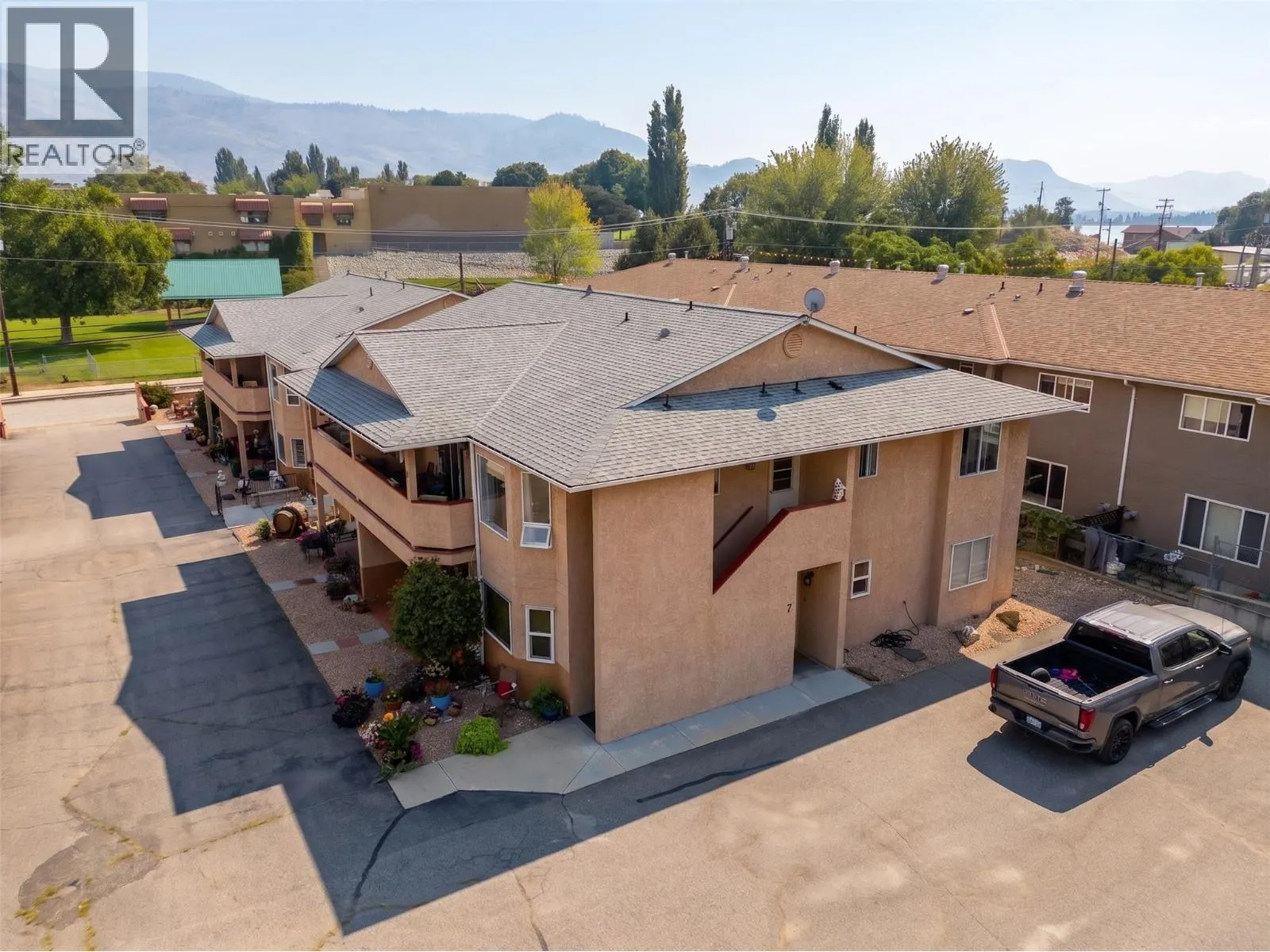6816 89th Street Unit# 7
