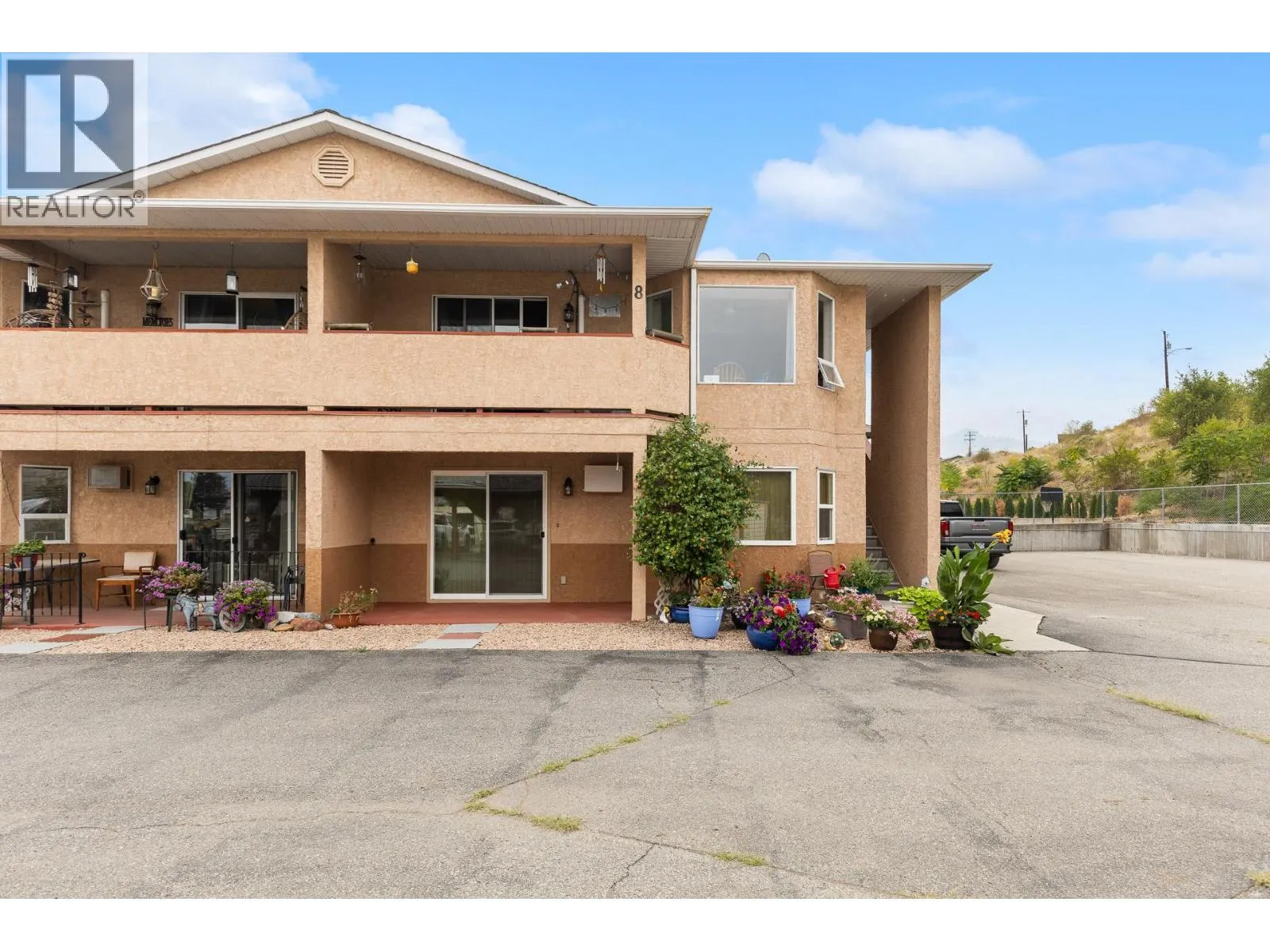 6816 89th Street Unit# 7