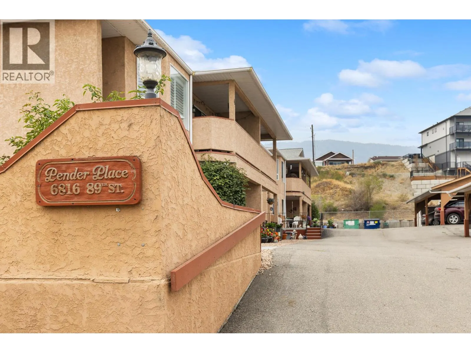 6816 89th Street Unit# 7