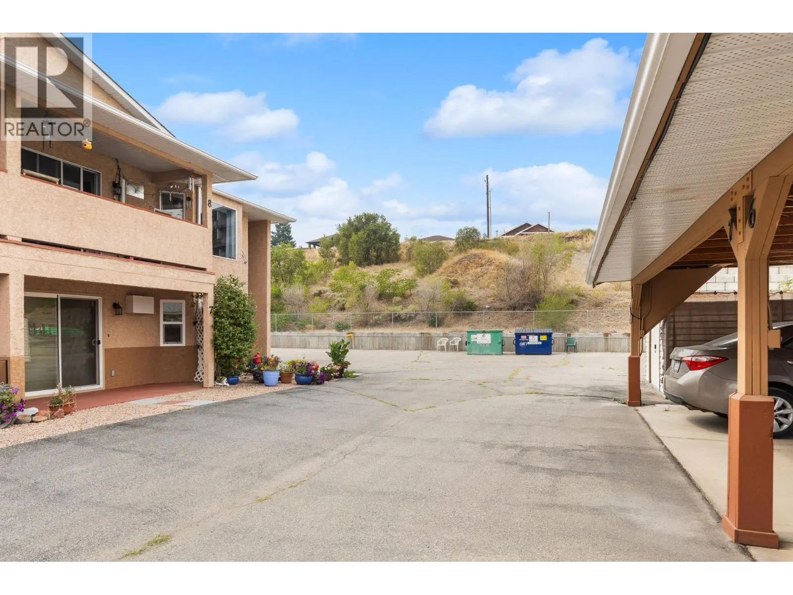 6816 89th Street Unit# 7