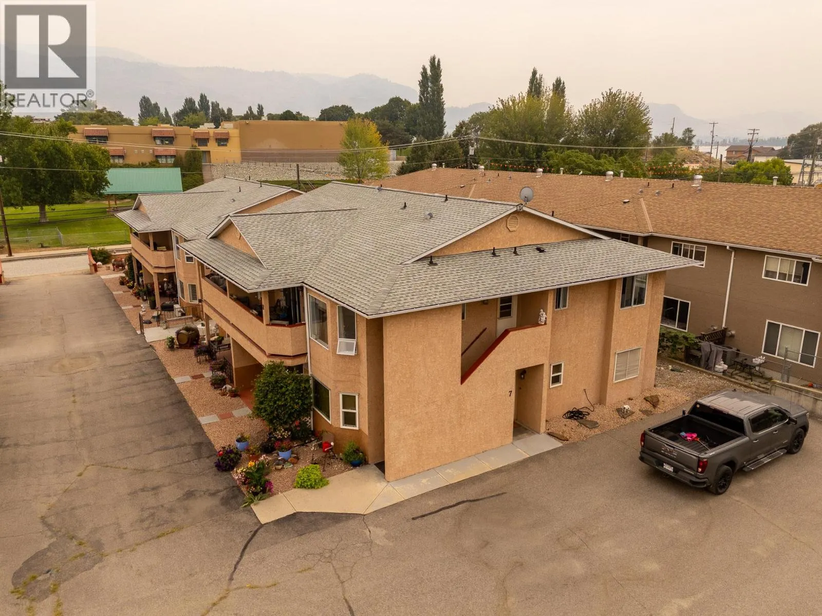 6816 89th Street Unit# 7