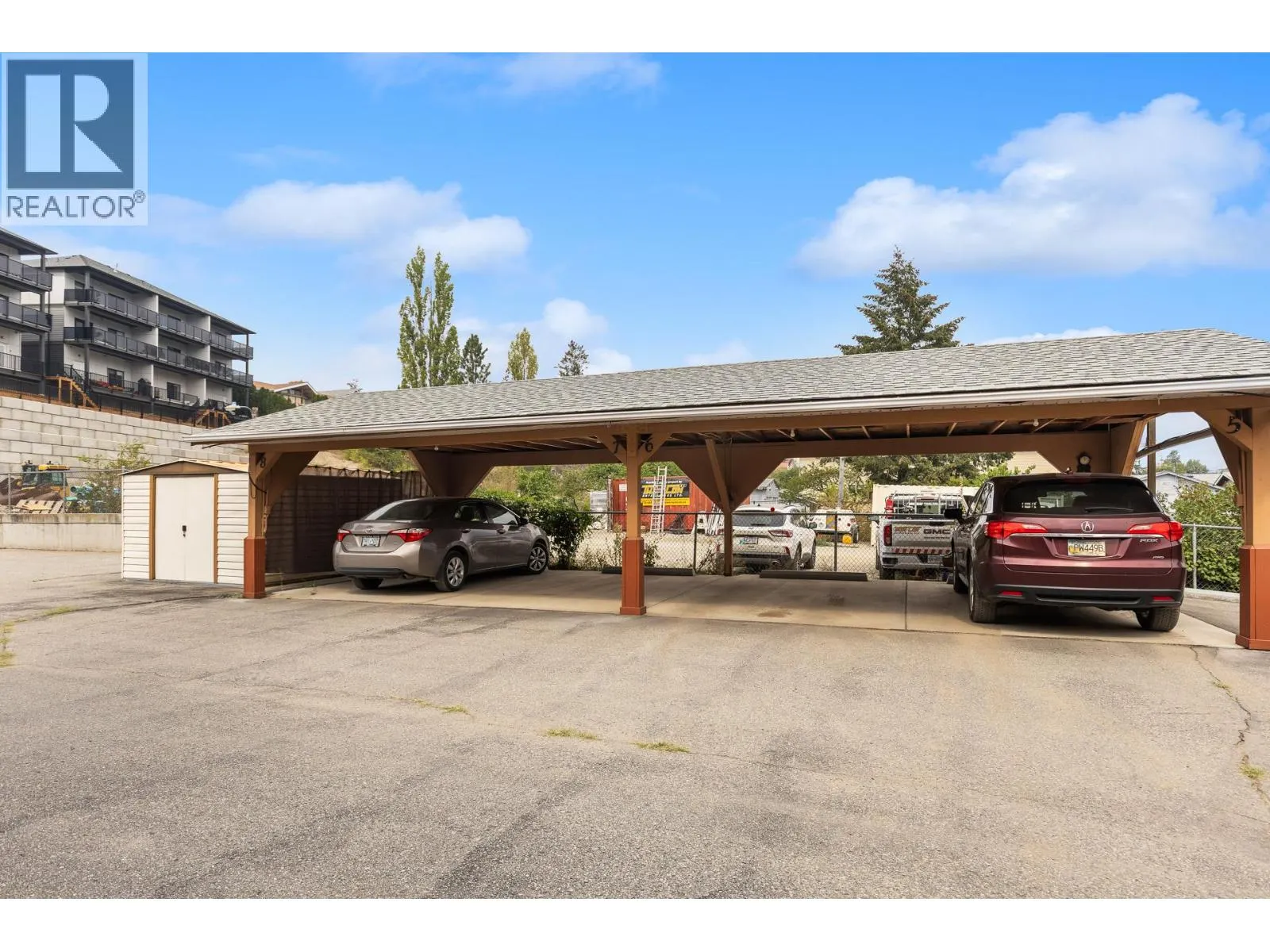 6816 89th Street Unit# 7