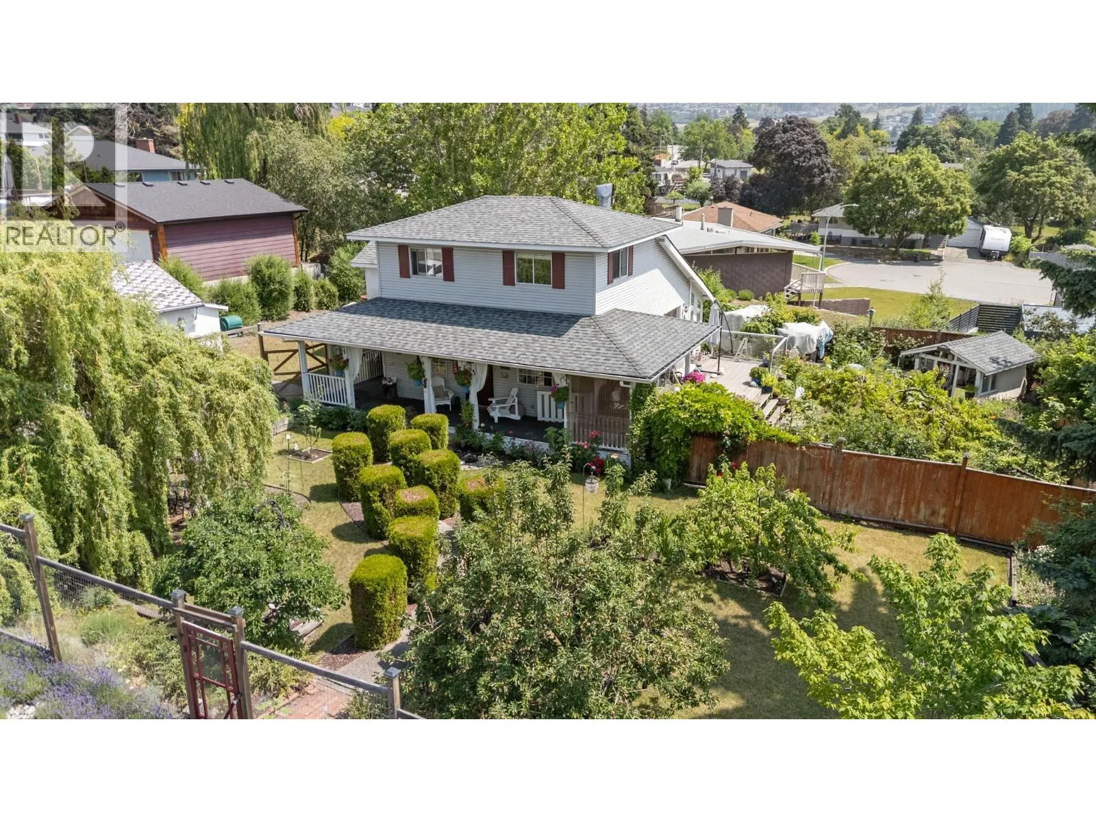 987 Garland Street
