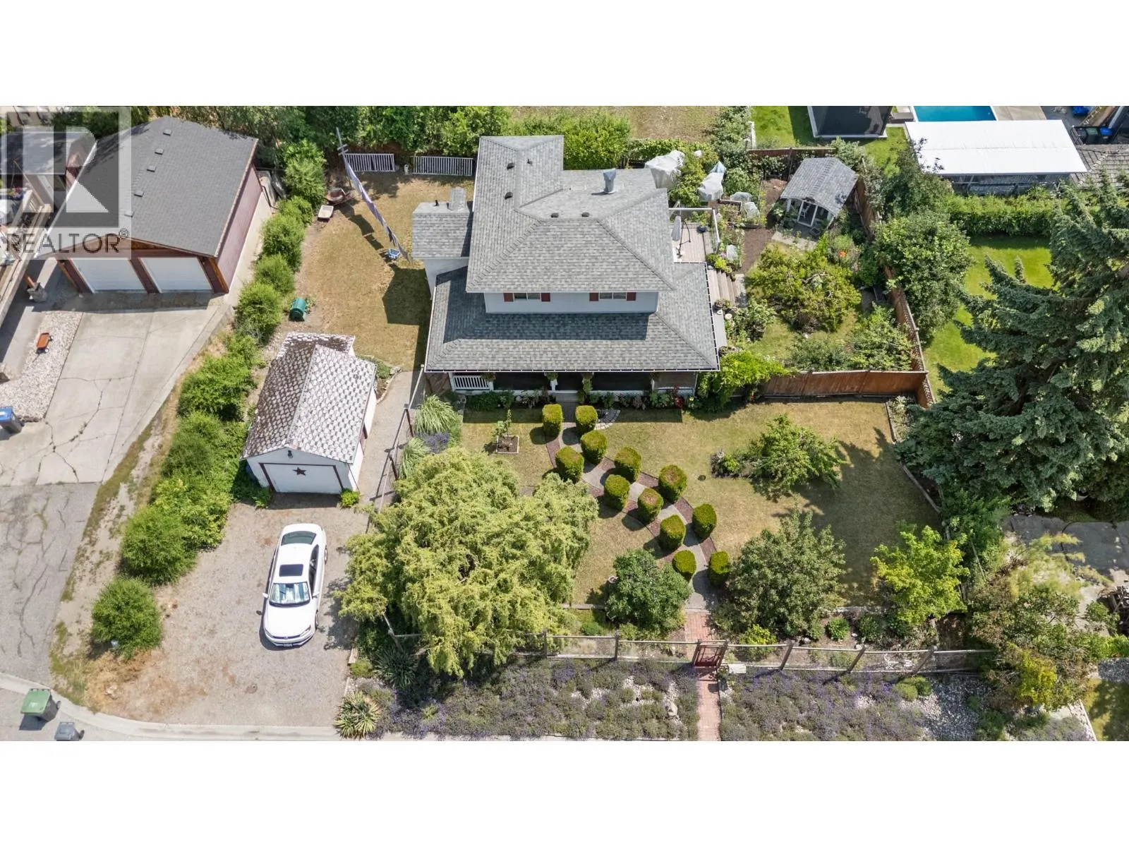 987 Garland Street