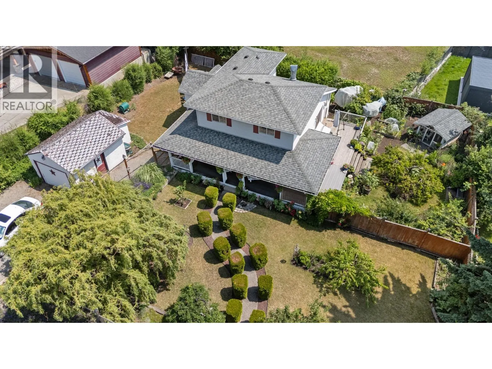 987 Garland Street