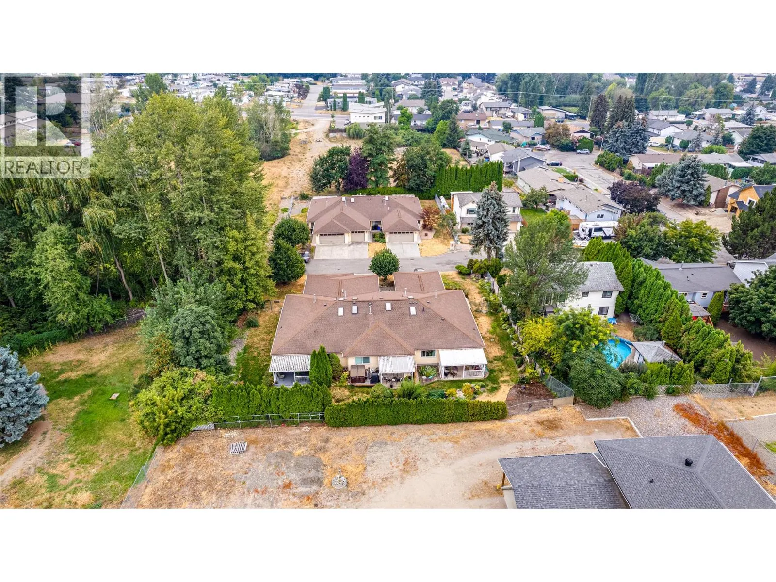 1700 Bighorn Road Unit# 5