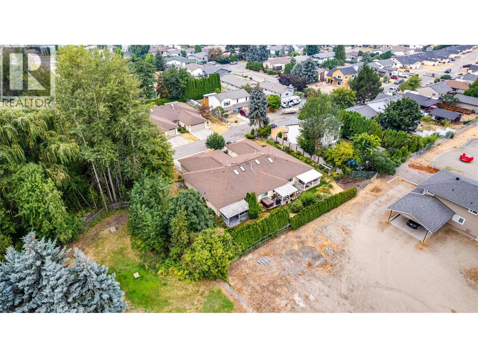1700 Bighorn Road Unit# 5