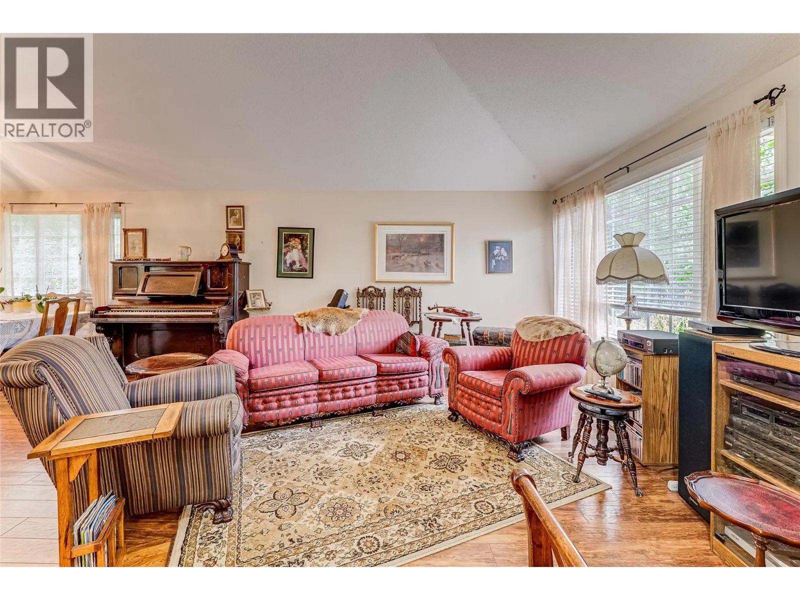 1700 Bighorn Road Unit# 5
