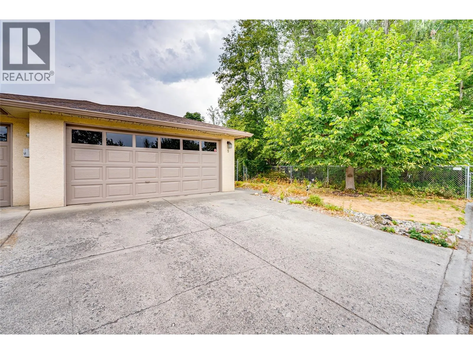1700 Bighorn Road Unit# 5