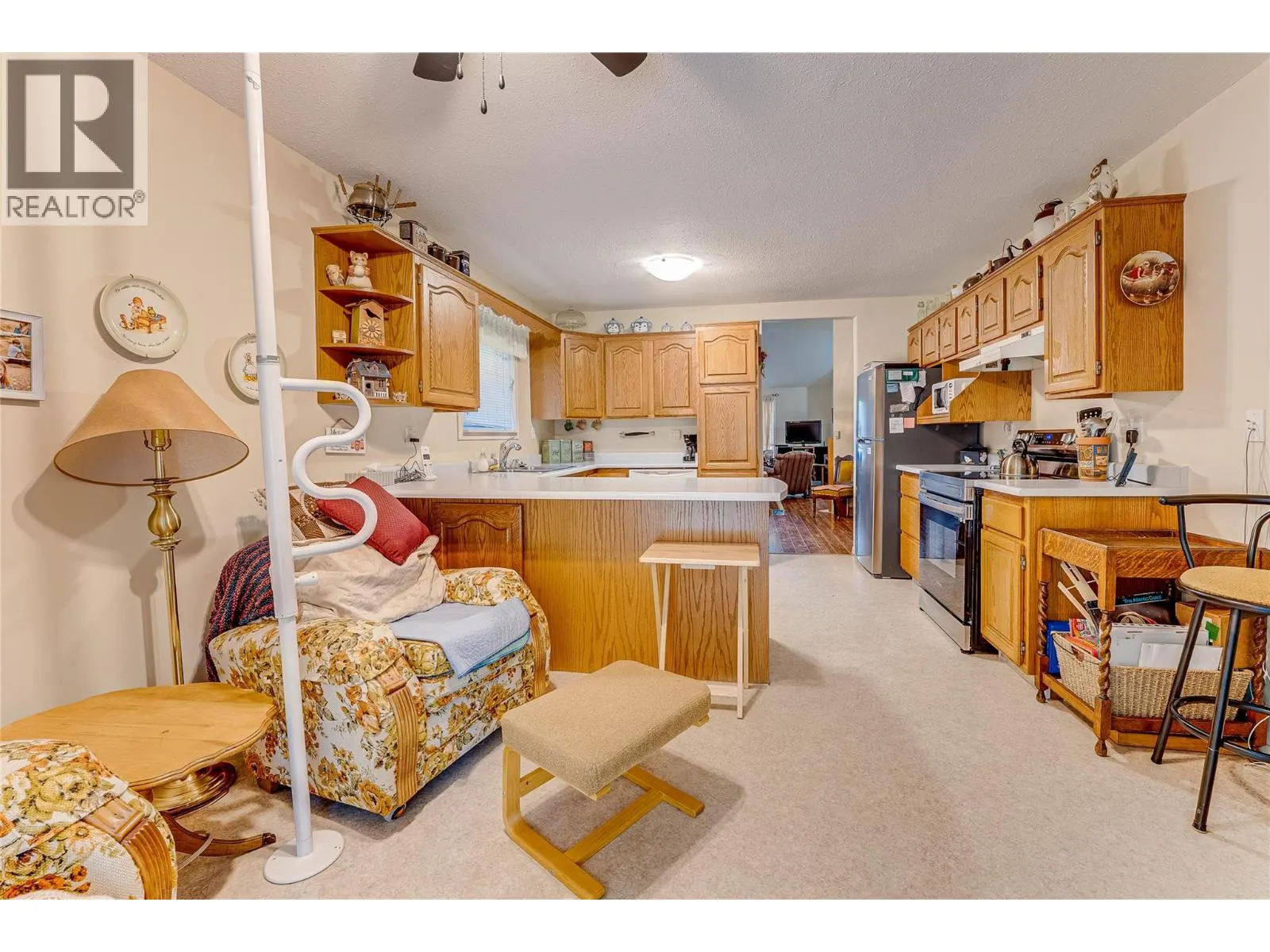 1700 Bighorn Road Unit# 5