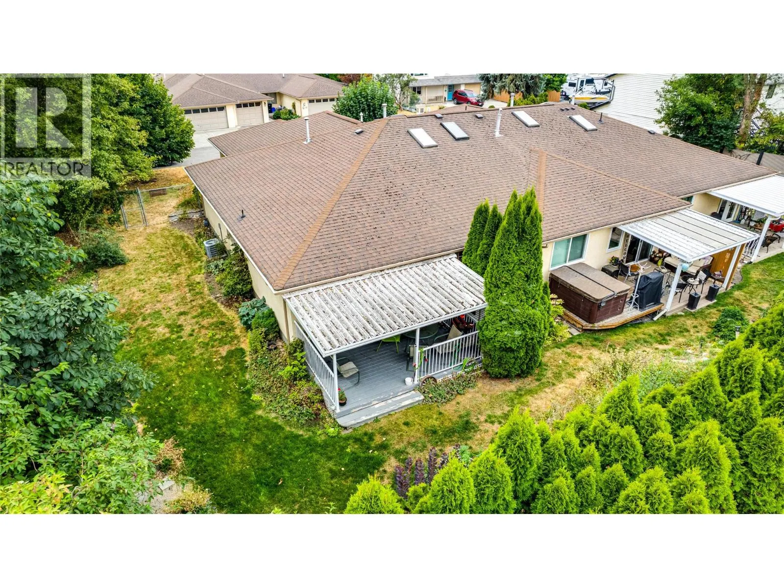 1700 Bighorn Road Unit# 5