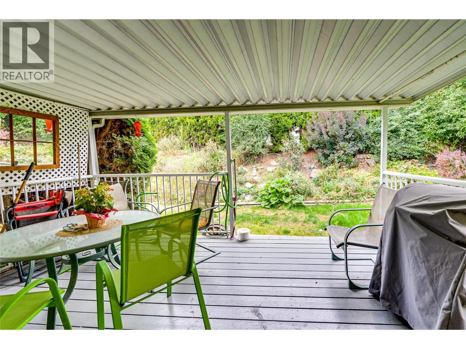 1700 Bighorn Road Unit# 5