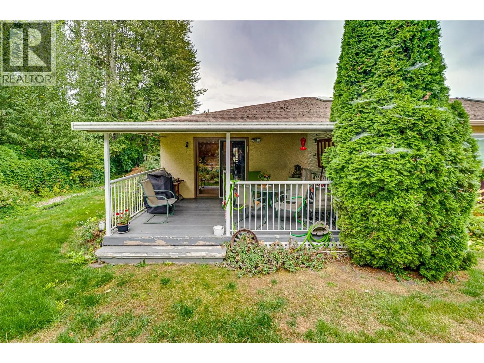 1700 Bighorn Road Unit# 5