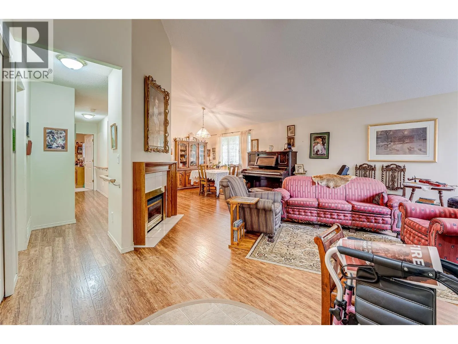 1700 Bighorn Road Unit# 5
