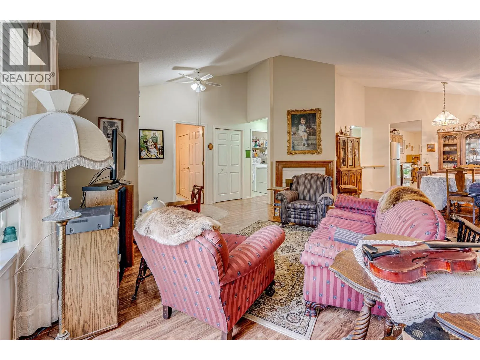 1700 Bighorn Road Unit# 5