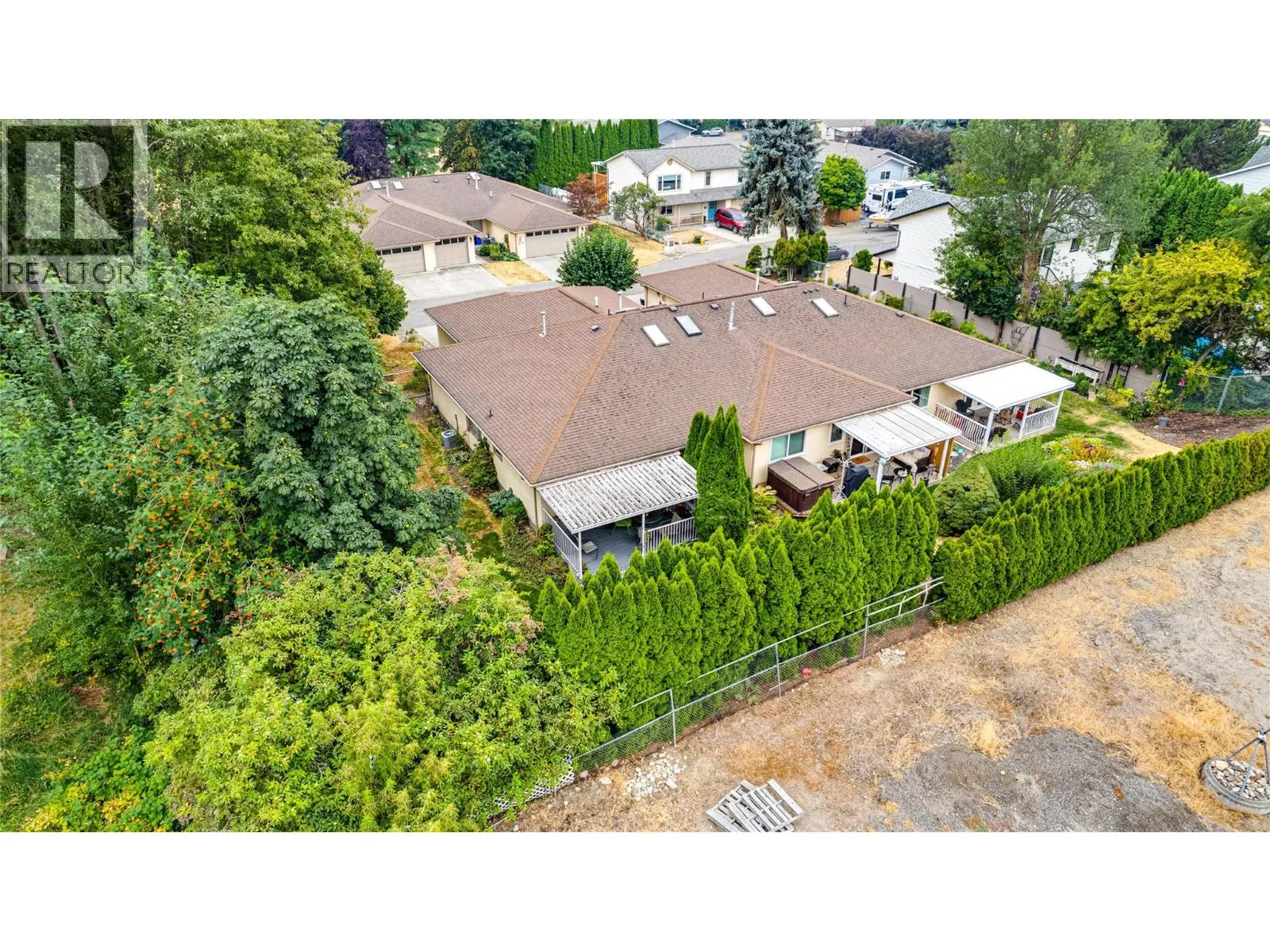 1700 Bighorn Road Unit# 5