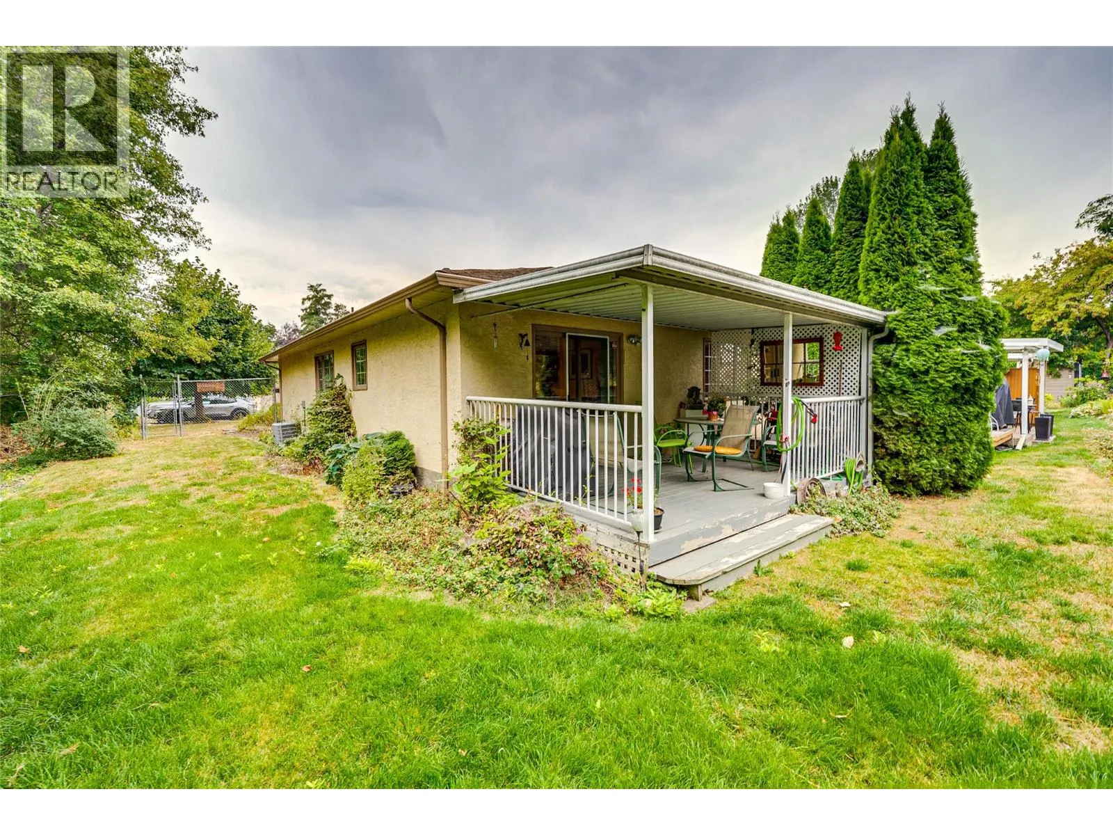 1700 Bighorn Road Unit# 5