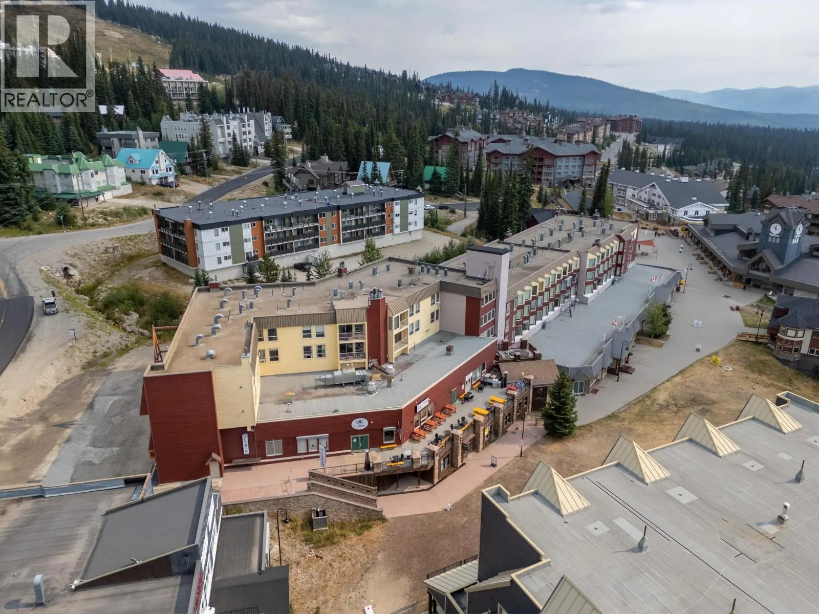 5375 Big White Road Unit# 118