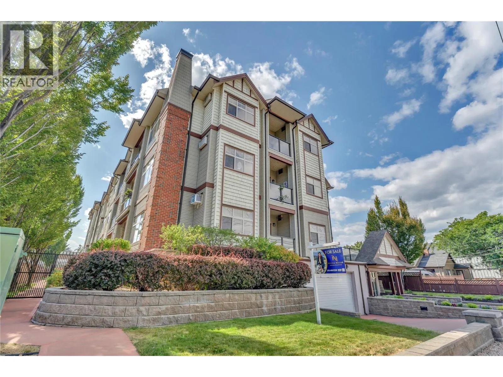 240 Wade Avenue Unit# 401
