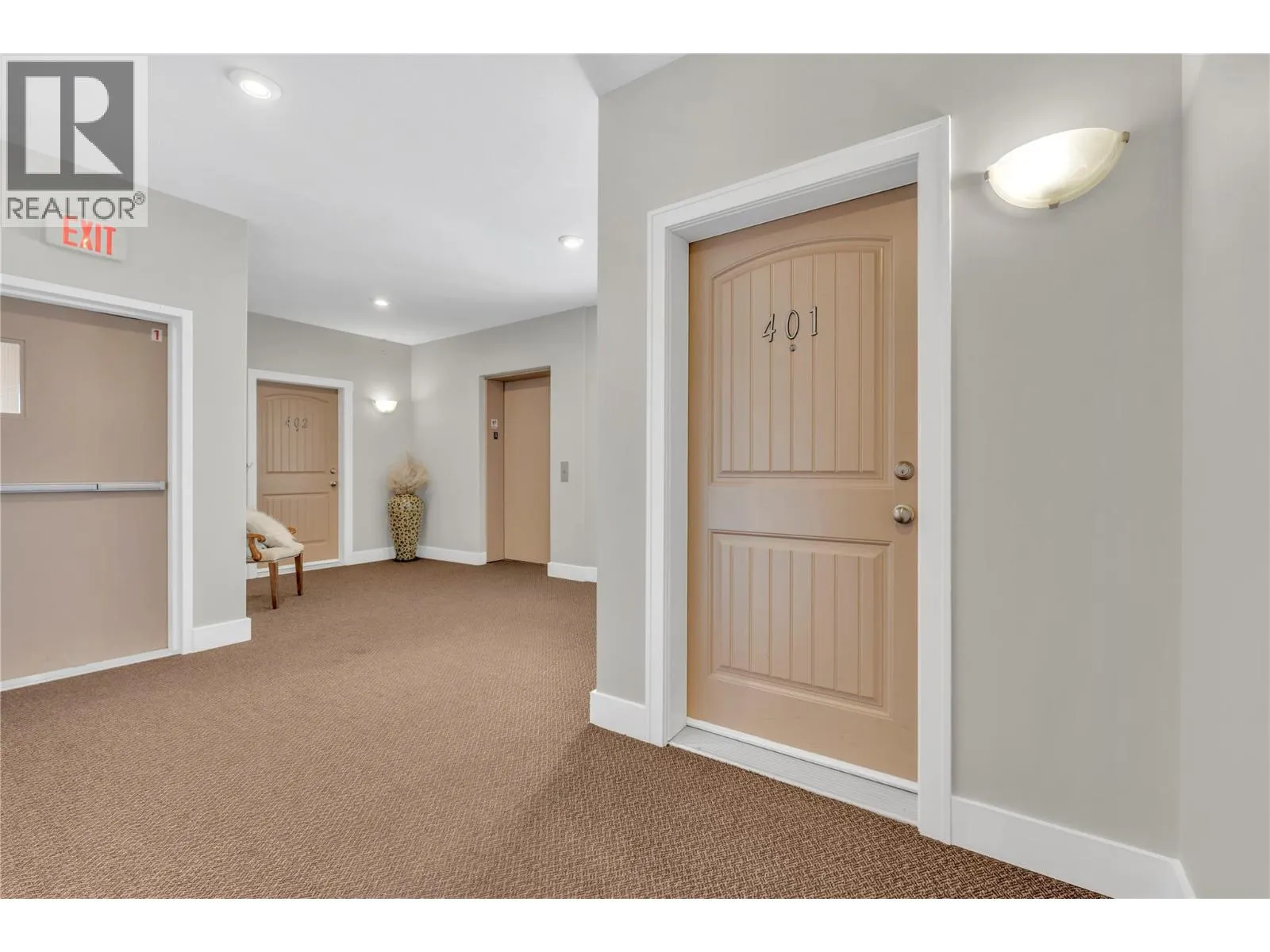 240 Wade Avenue Unit# 401