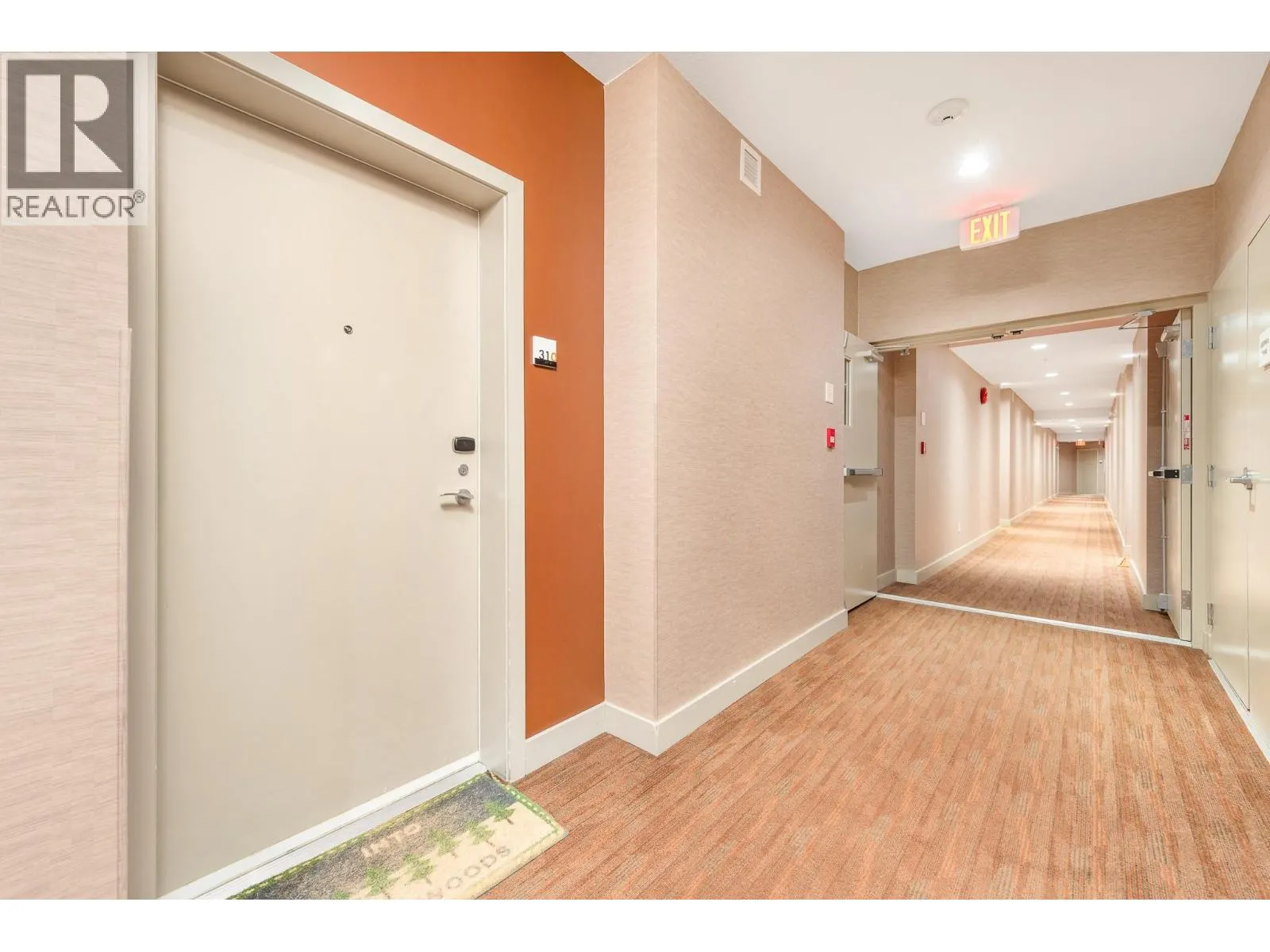 30 Monashee Road Unit# 310