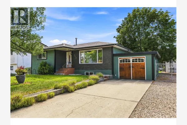 245 Holbrook Road W