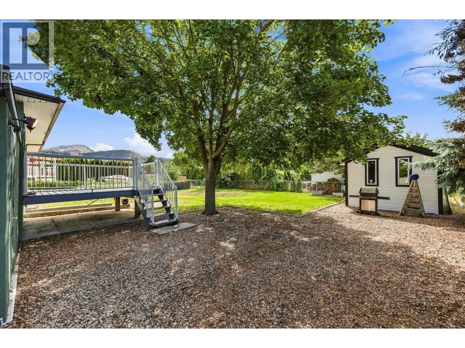 245 Holbrook Road W