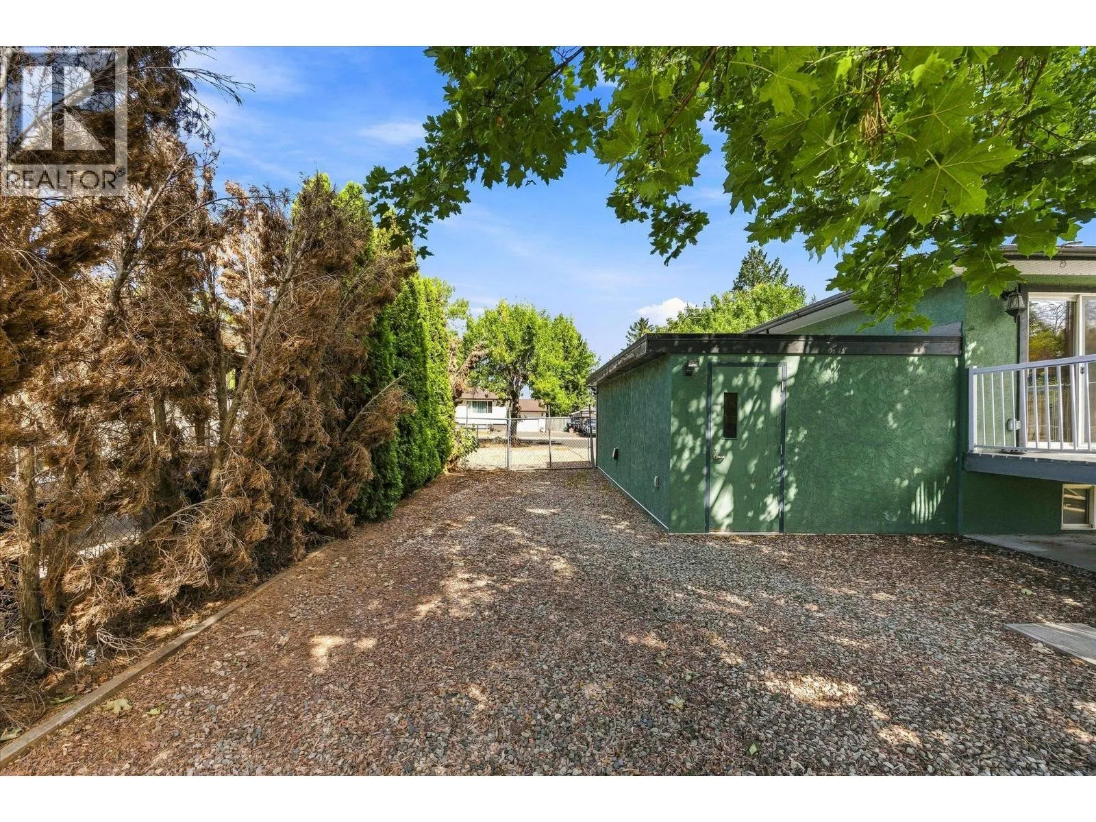 245 Holbrook Road W