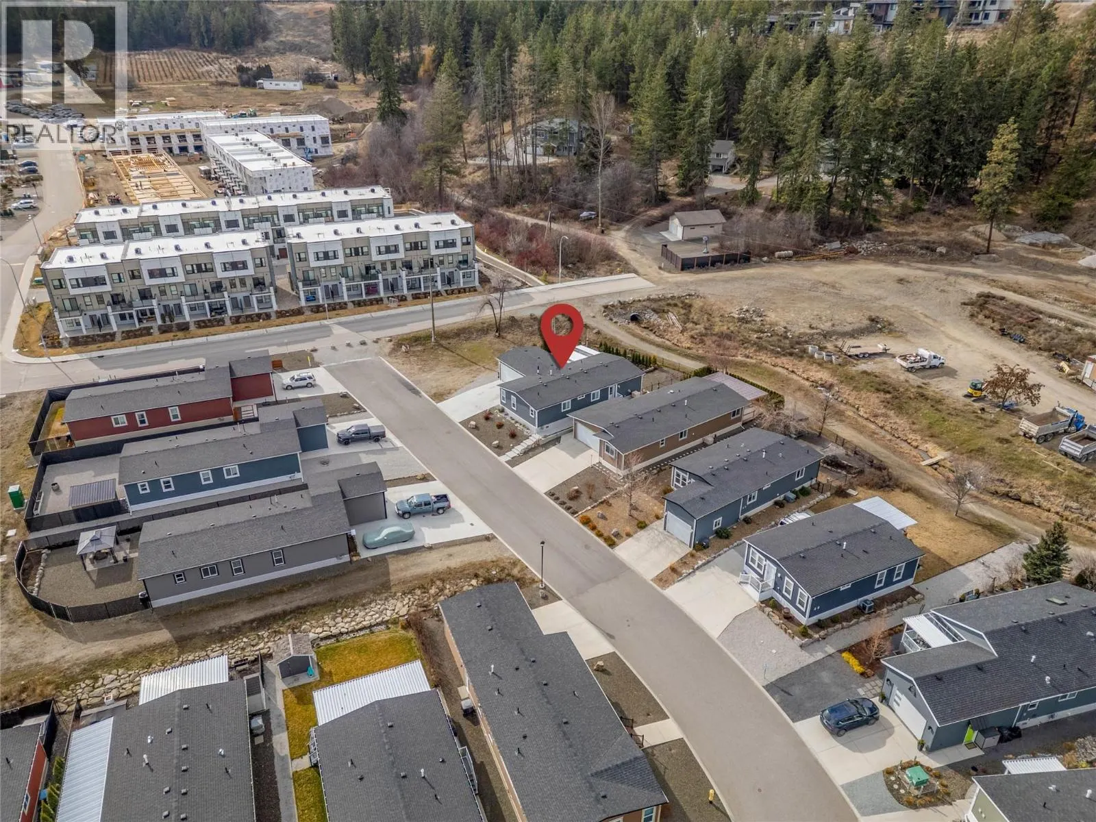 1835 Nancee Way Court Unit# 48