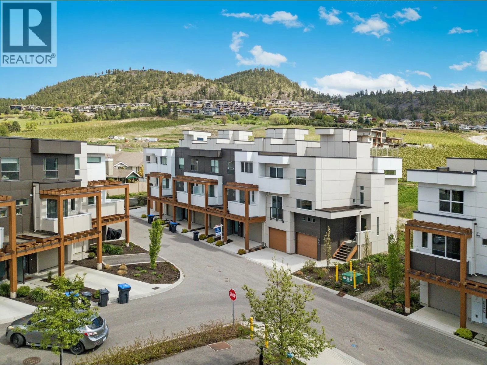 720 Valley Road Unit# 46