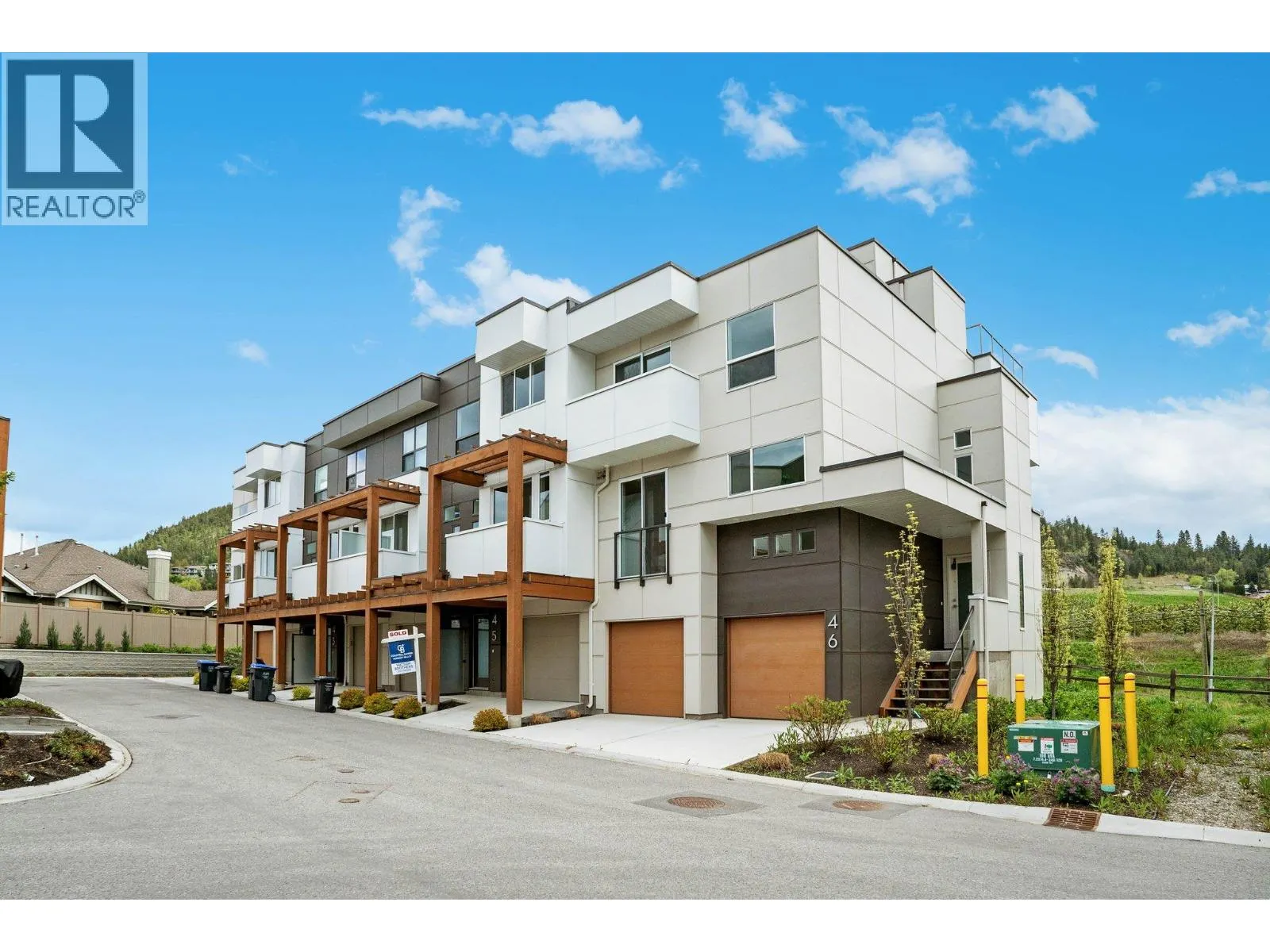 720 Valley Road Unit# 46