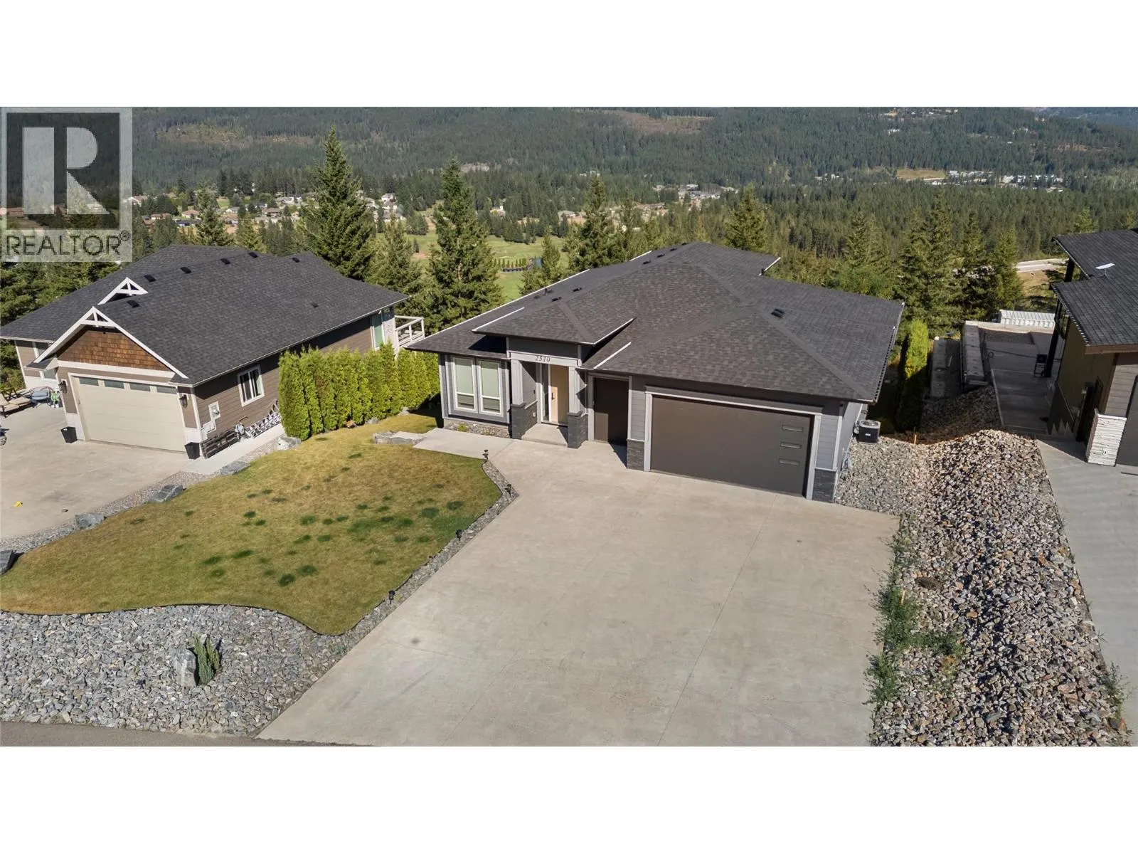 2510 Highlands Drive