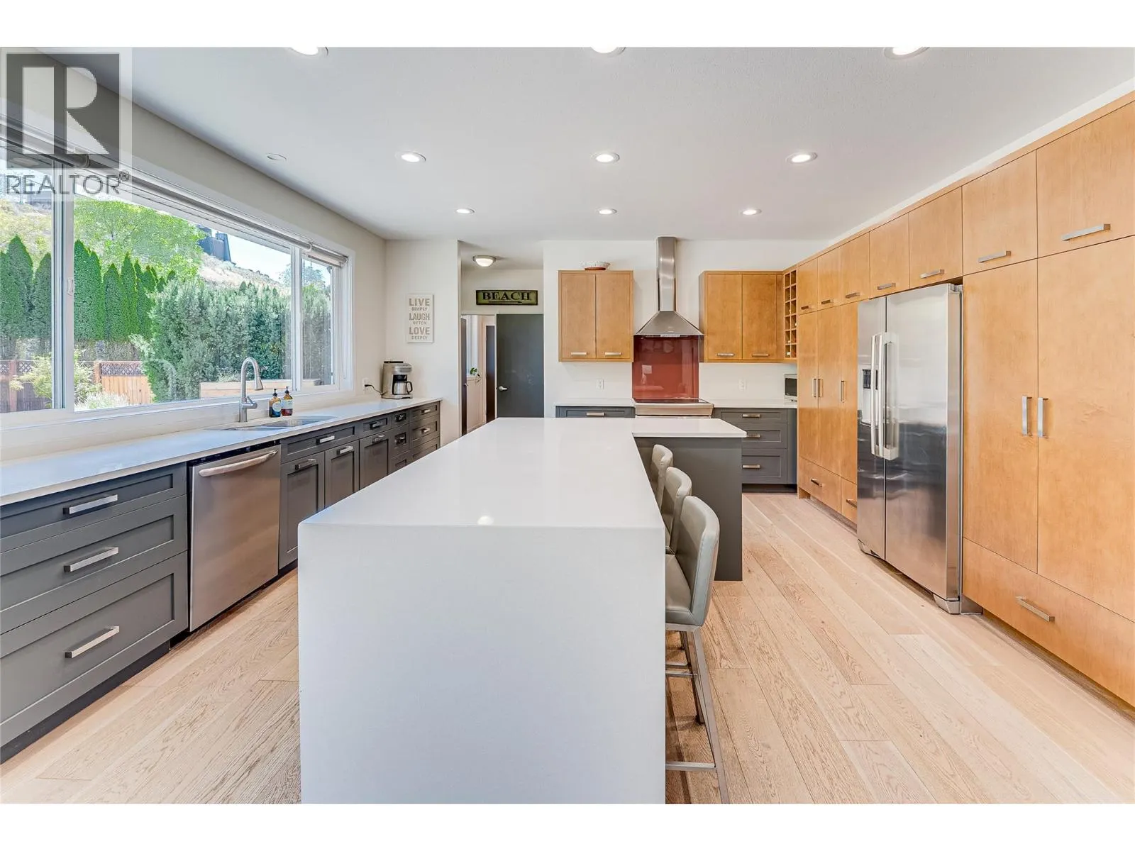 803 Mt. Ida Drive